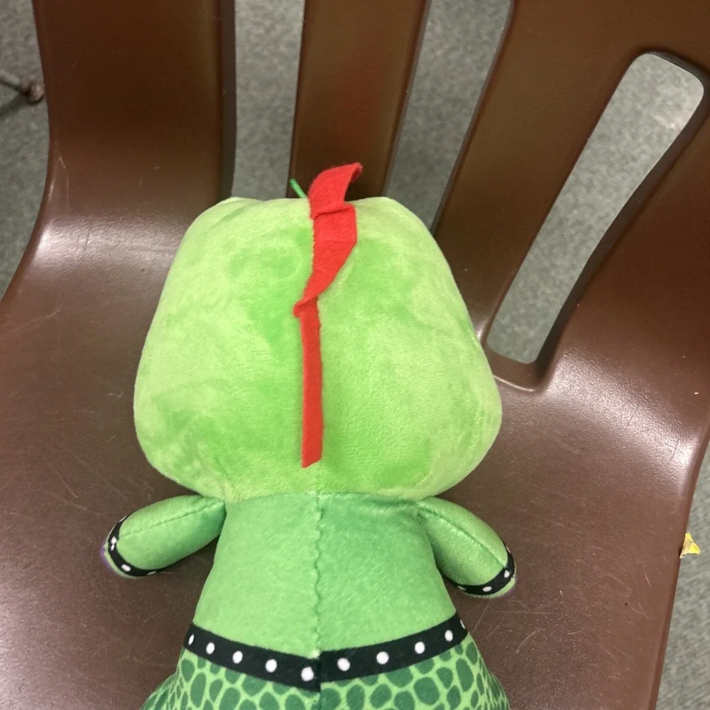 Five Nights At Freddy's FNAF Plush Toy 11